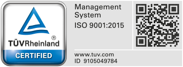 gestione qualità certificata iso - lmc torneria